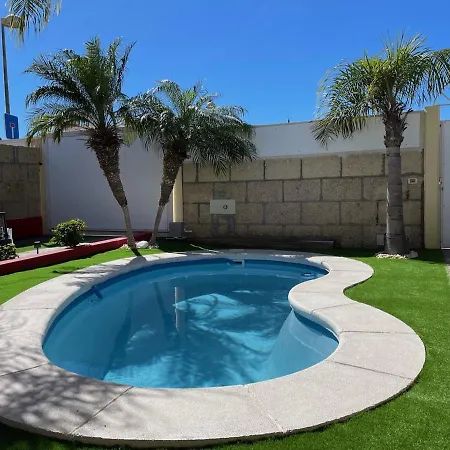 Heart Holiday home *