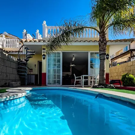 Heart Holiday home *