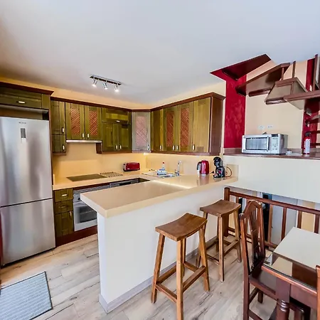 Holiday home Heart