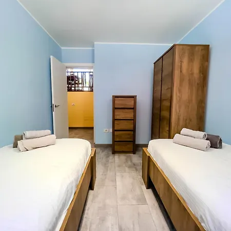 Heart Holiday home