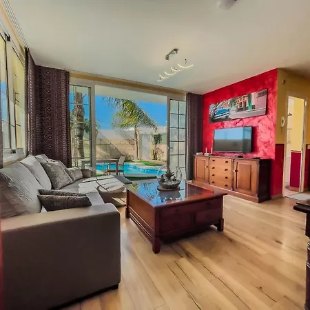 Heart Holiday home