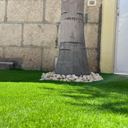 Heart Ferienhaus Palm-mar