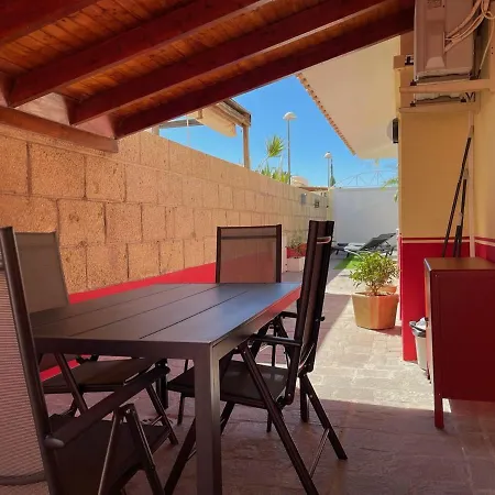 Heart Ferienhaus Palm-mar