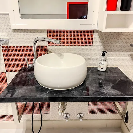 Heart Ferienhaus Palm-mar