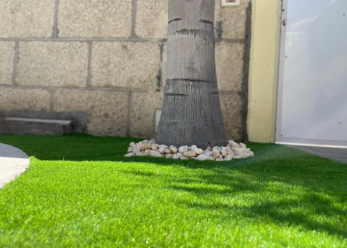 Heart 度假居 滨海帕尔姆