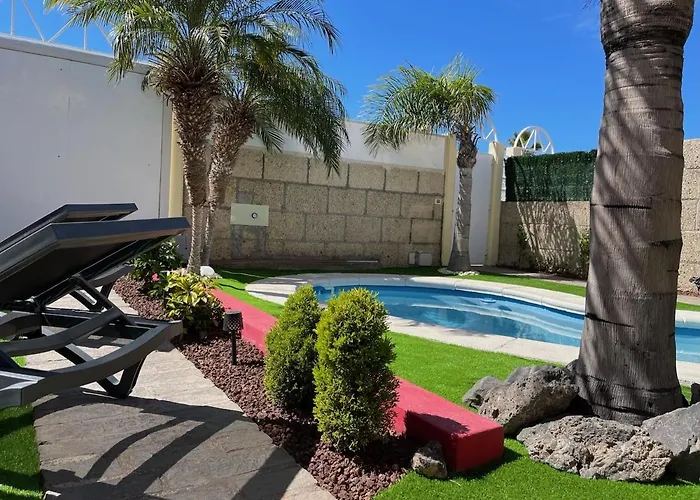 Heart 滨海帕尔姆