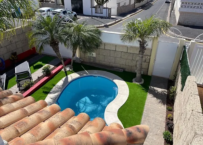 Heart 滨海帕尔姆