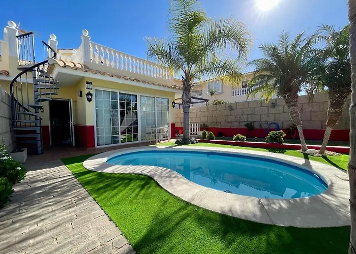 Heart 度假居 滨海帕尔姆