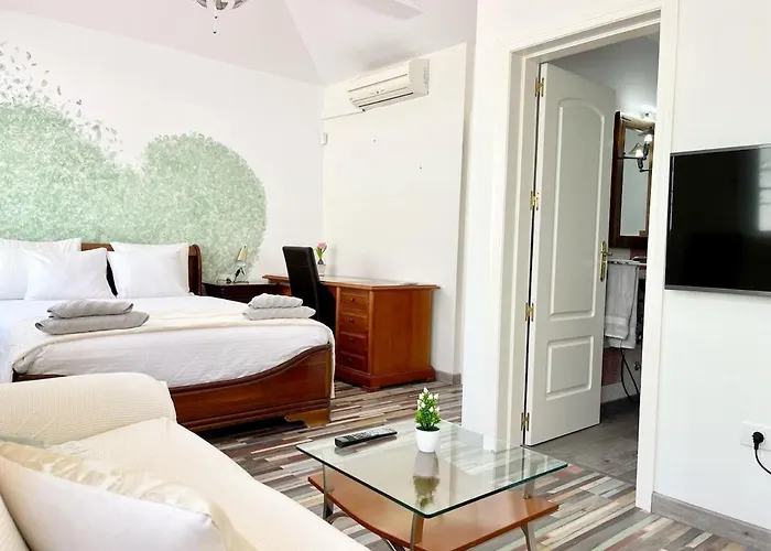 Heart 滨海帕尔姆