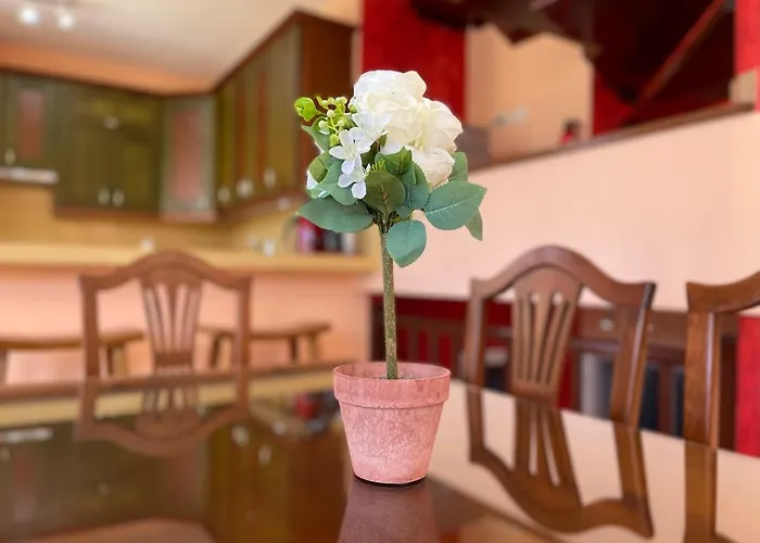 度假居 Heart 滨海帕尔姆