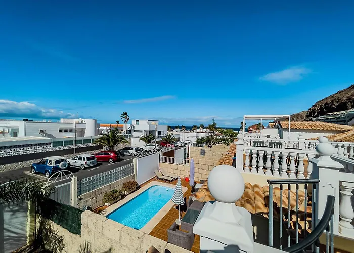 Heart 滨海帕尔姆