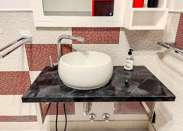 Heart 度假居 滨海帕尔姆