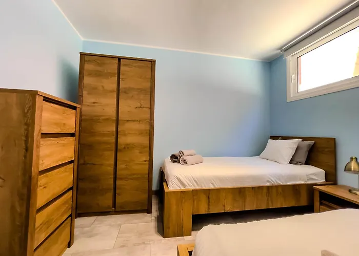 Heart 度假居 滨海帕尔姆