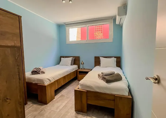 Heart 滨海帕尔姆