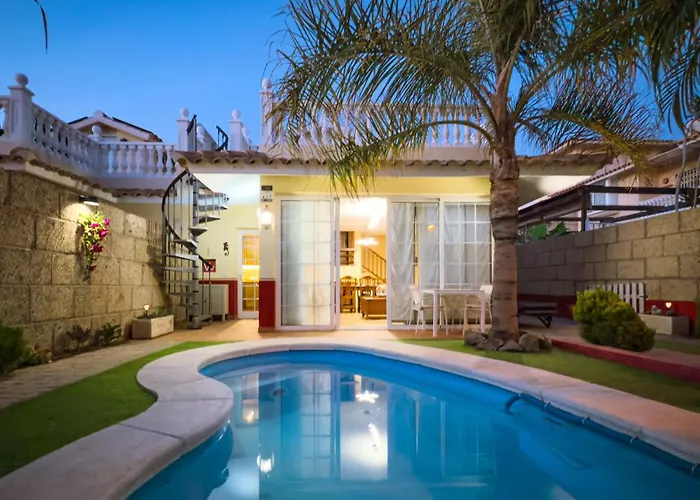 Heart 度假居 滨海帕尔姆