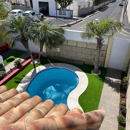 Heart Palm-mar