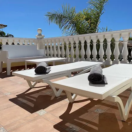 Casa vacanze Heart Palm-mar